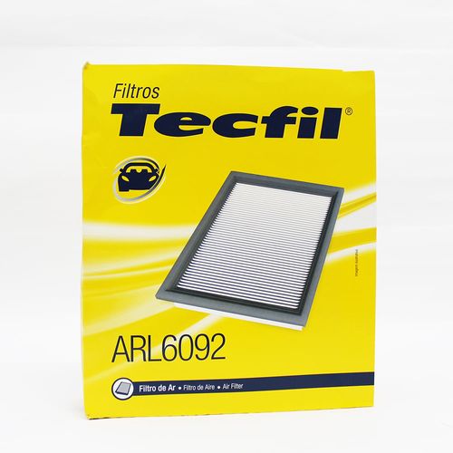 Filtro Ar Tecfil arl6092 1h0129620 - c27154/1