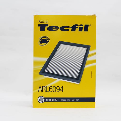 Filtro Ar Tecfil arl6094 1l0129620a - c28136/1