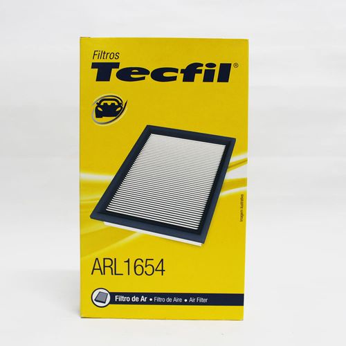 Filtro Ar Tecfil arl1654 16546-ed000 - c2420
