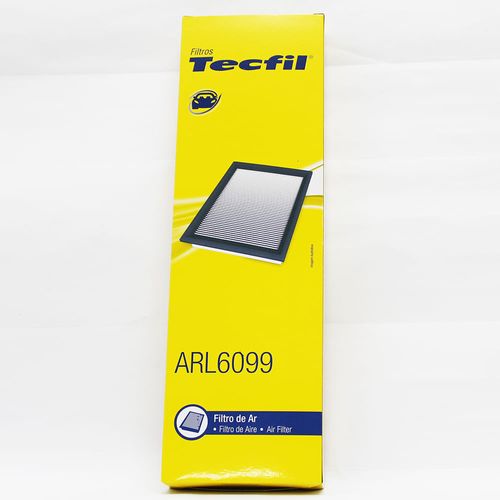 Filtro Ar Tecfil arl6099 07k129620 - c43102
