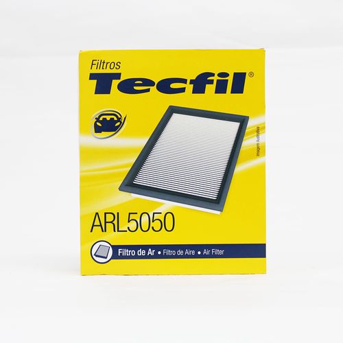 Filtro Ar Tecfil arl5050 1444h3 - c21116/1
