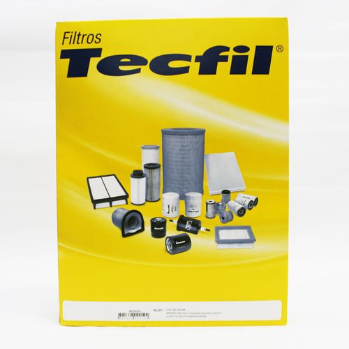 Filtro Ar Tecfil arl2347 28113d3300 - jfa0k28