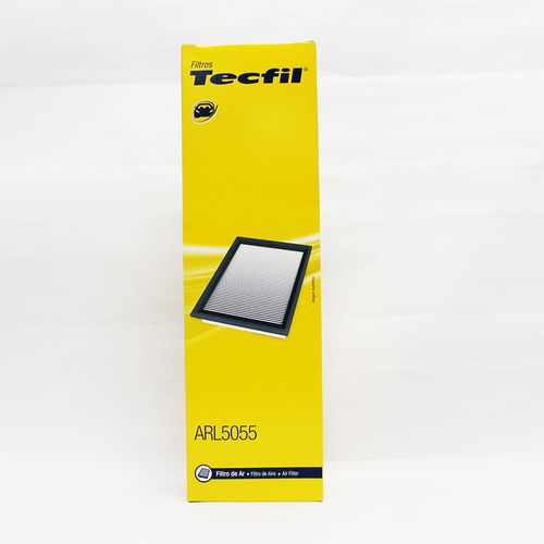 Filtro Ar Tecfil arl5055 1444ec - c3485