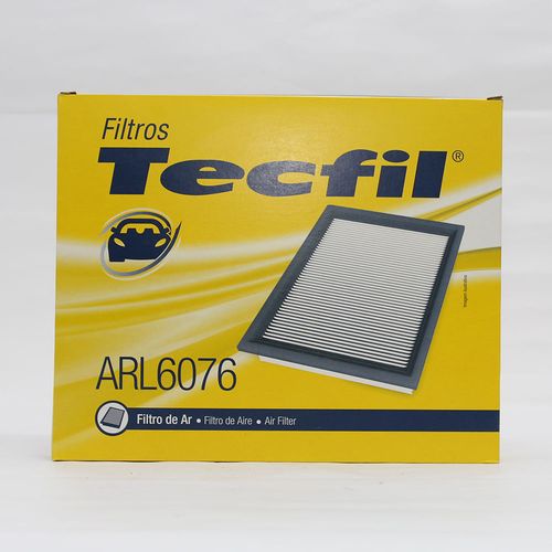 Filtro Ar Tecfil arl6076 04c129620a – ara101