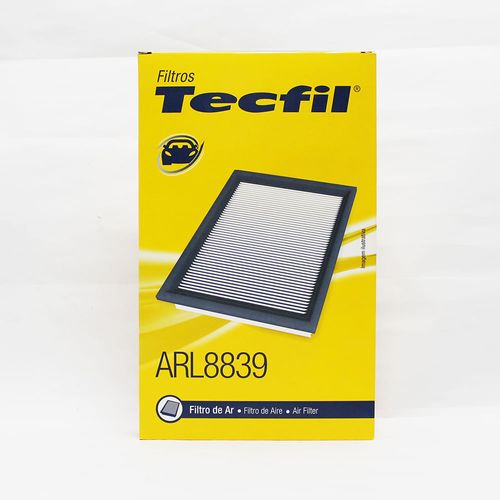 Filtro Ar Tecfil arl8839 25062055 - c34116/1