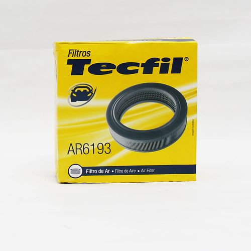 Filtro Ar Tecfil ar6193 0401296193 - c1535/1