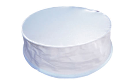 filtro de flanela aspo 600x200mm c/ pvc      / UN / Aspo