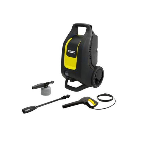 Lavadora K3 Black 127v - Karcher