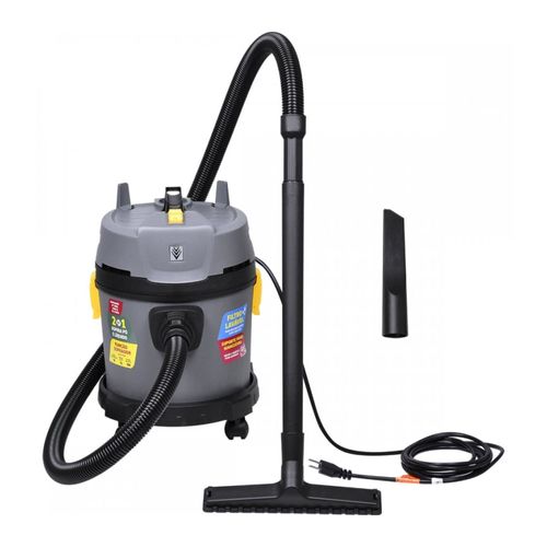 Aspirador NT585 127v 1400w 15L – Karcher