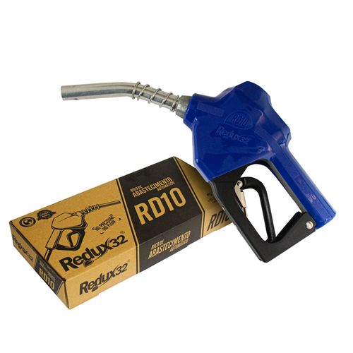 Bico automático para abastecimento RD10 Azul - Redux32