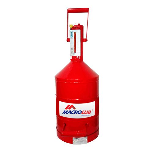 Aferidor 20l mod-315 graduacao 20ml / UN / Cobel