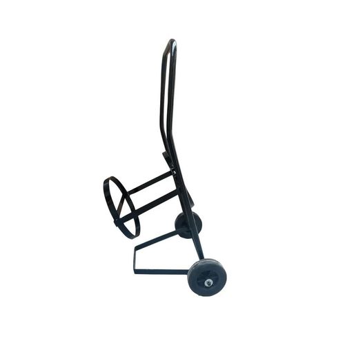 Carrinho para aferidor de 20L LUB-CAR03 Lubefer