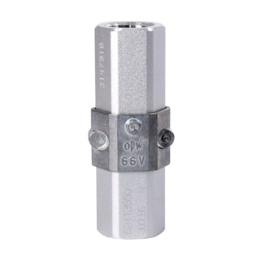 breakaway 1" não reconectavel br-66v1300     / UN / Opw
