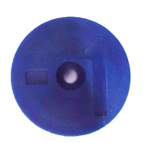 número 1 azul escuro gasolina comum      / UN / Zarzur