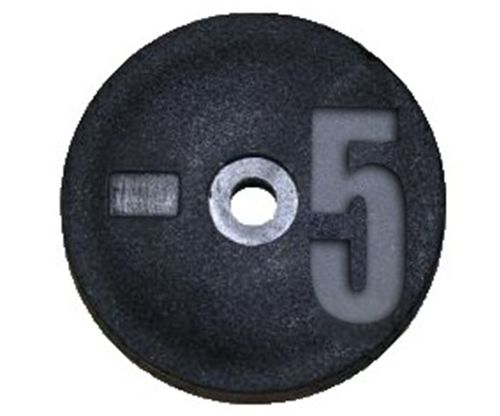 número 5 preto diesel grid extra diesel      / UN / Zarzur