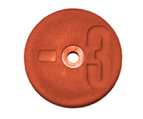 número 3 laranja diesel s10      / UN / Zarzur