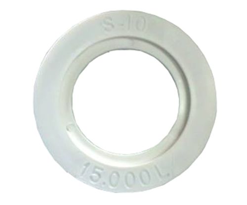 disco de identificação de volume de tanque s10 15000l    / UN / Zarzur