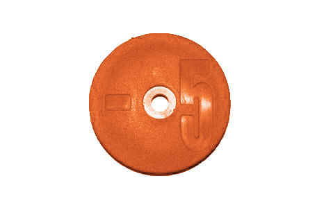 número 5 laranja diesel s10      / UN / Zarzur