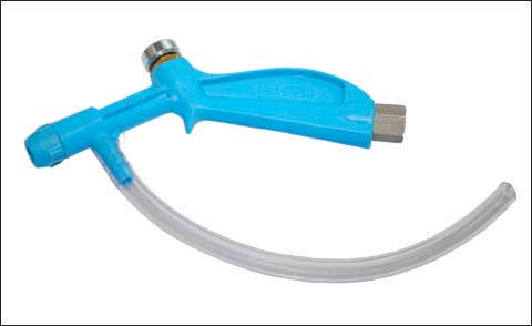 Bico Pulverizador para Lava-rápido ms 3-bc - Steula