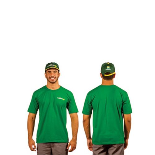 camiseta malha lubrax+ m     / UN / Br41