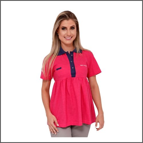 camisa polo gestante brmania gg 4    / UN / Macrolub