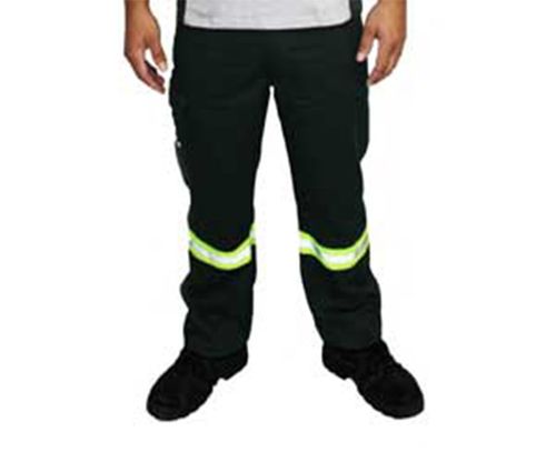 calça frentista masculina refletiva g   48   / UN / Br57