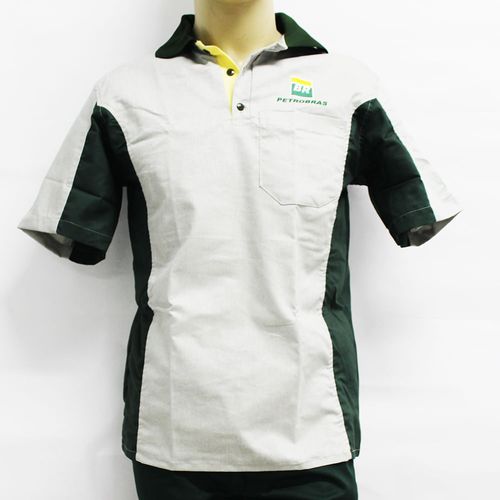 Camisa Frentista Masculina EXG – BR20