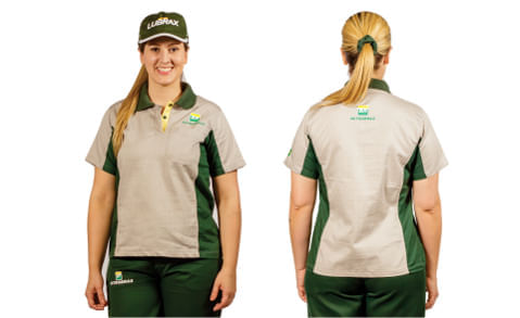 camisa frentista feminina m   3      / UN / Br57