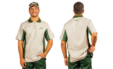 camisa frentista masculina m   3     / UN / Br57