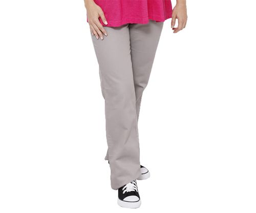 calça gestante m - 40/42     / UN / Brmania