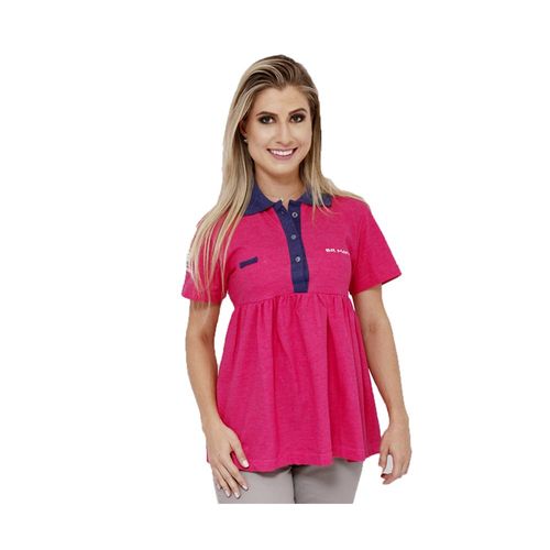 camisa polo gestante g 3     / UN / Brmania