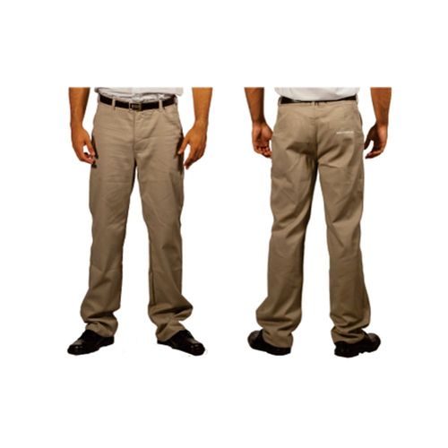 calça gerente masculina gg 48/50     / UN / Brmania