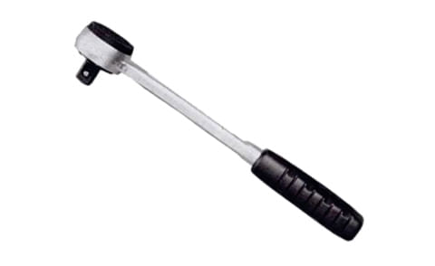 Catraca reversível 1/2 polegadas / UN / Gedore