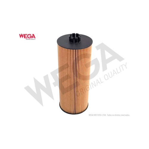 Filtro de oleo wega woe473 constellation 17t / UN / Wega