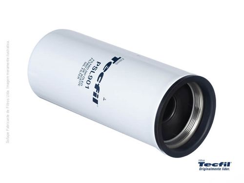 Filtro Óleo Tecfil psl901 3101869 - wp12120