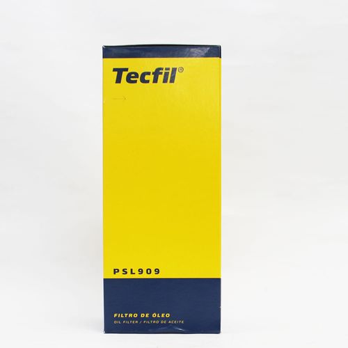Filtro Óleo Tecfil psl909 3401544 – os79