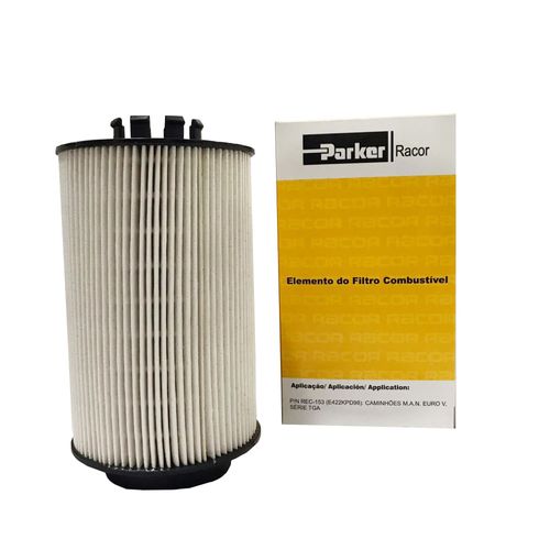 filtro de combustível rec-153 vw 17280 24280     / UN / Parker