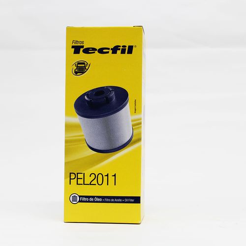 Filtro Óleo Tecfil pel2011 07w115436 - hu947/2x