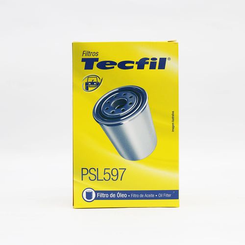 Filtro psl 597 john deere    / UN / Tecfil