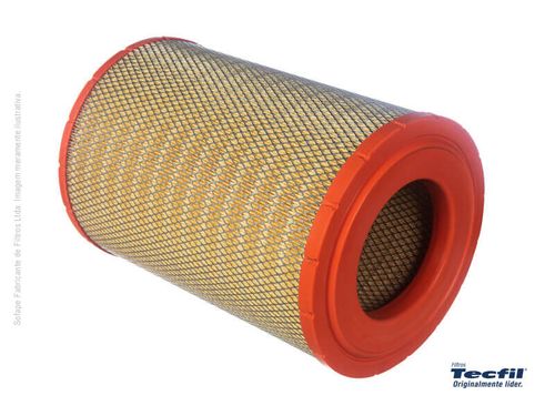 Filtro ar Tecfil ars 3530 re63931 - rs3530xp