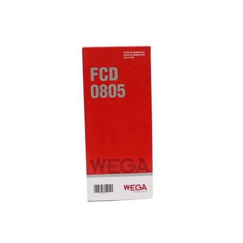 Fcd 0805 volkswagen caminhao constellati / UN / Wega