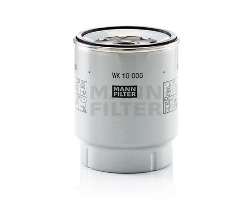 mann wk 10006 z filtro blindado      / UN / Mann