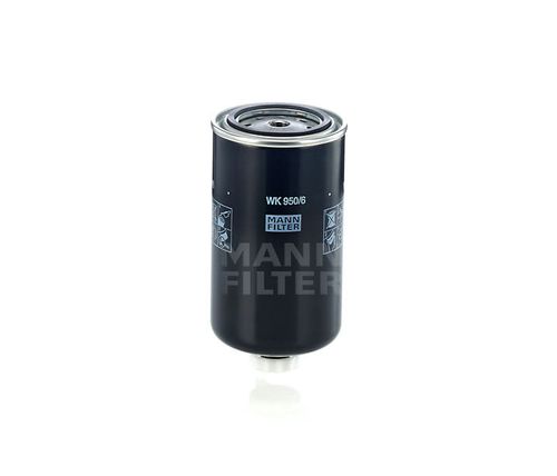 filtro de combustível wk 950/6 iveco     / UN / Mann