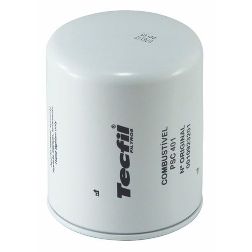 psc 401 m.benz  mb180 d      / UN / Tecfil