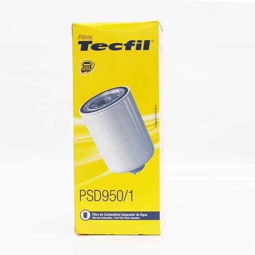 Filtro sedimentador psd950/1 ford 1723 2623 2628 2629 / UN / Tecfil