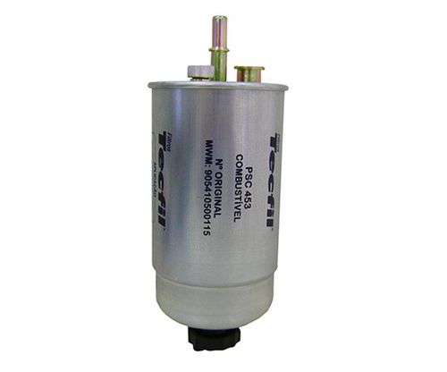 Filtro Combustível Tecfil psc453 905410500115 - wk842/9