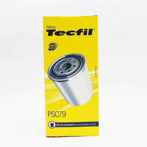 Filtro Combustível Tecfil psc79 420799 - wk962/7