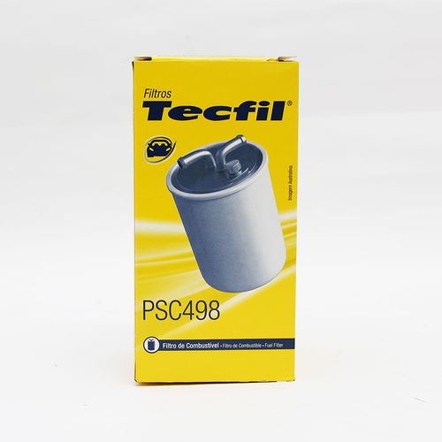 Filtro Combustível Tecfil psc498 bf5t9155ba - cs26