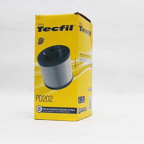 Filtro Combustível Tecfil pd202 2020sm30m - p1278/1