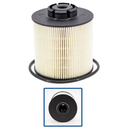 filtro de combustível rec-672 mercedes benz  atego 712/714   / UN / Parker